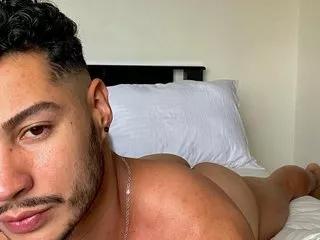 TrevorHolmes webcams show profile image 