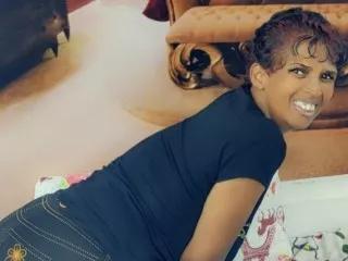 Vanny4Luv from Streamate