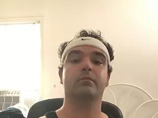 Vasilios webcams show profile image 
