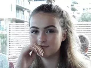 VCamilleX webcams show profile image 