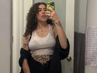 Velvette_Peach from Streamate