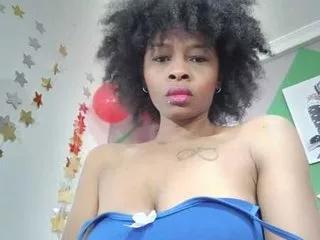 ZHARICKSMITH on Streamate