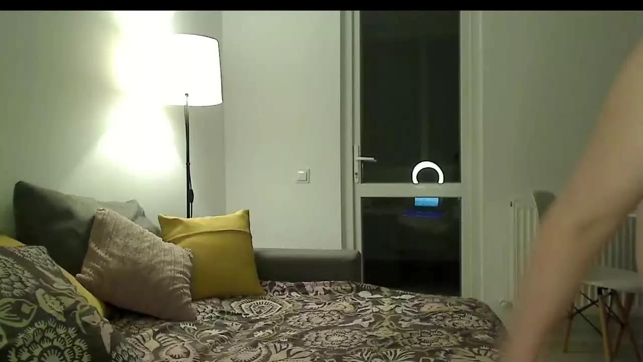 A_L_M_A from Streamray
