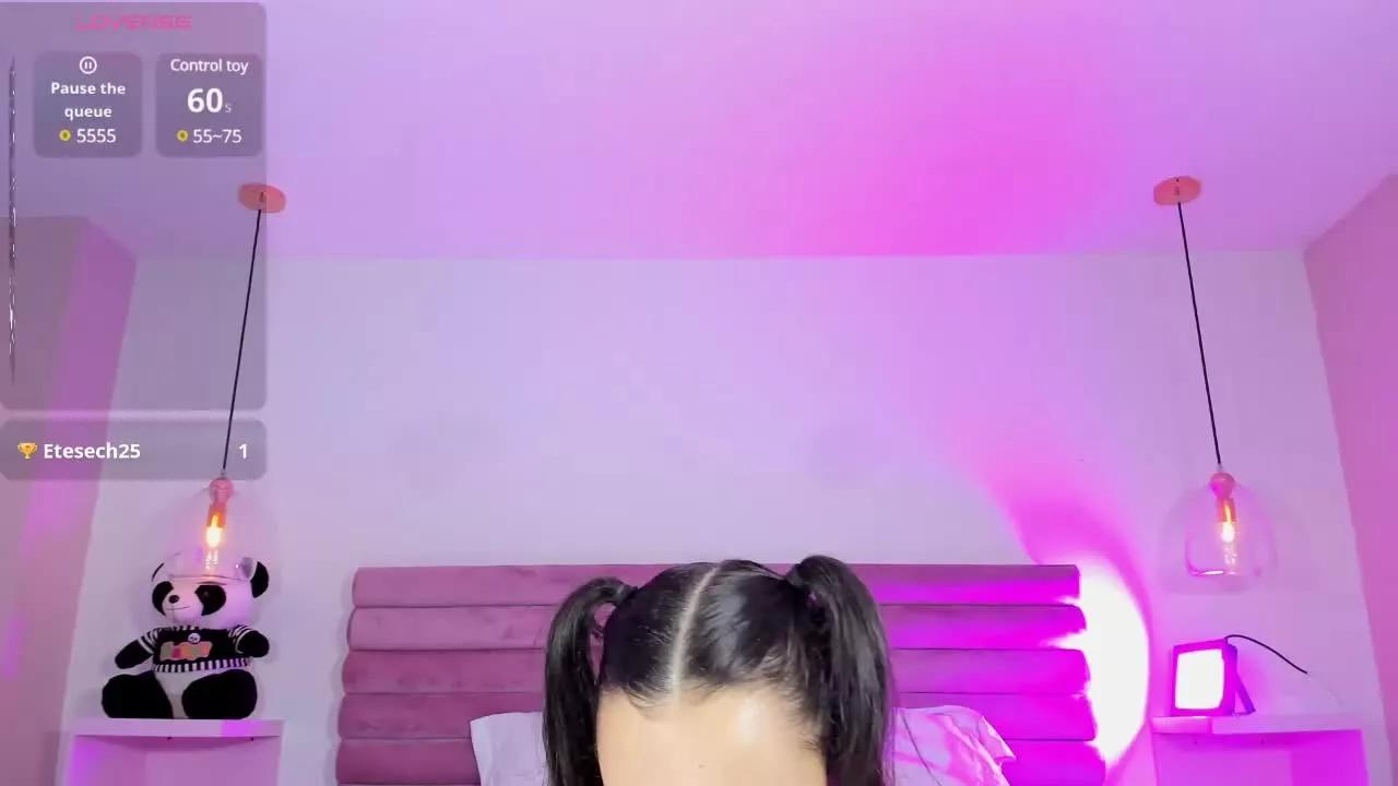 AbbyCoopr from Streamray