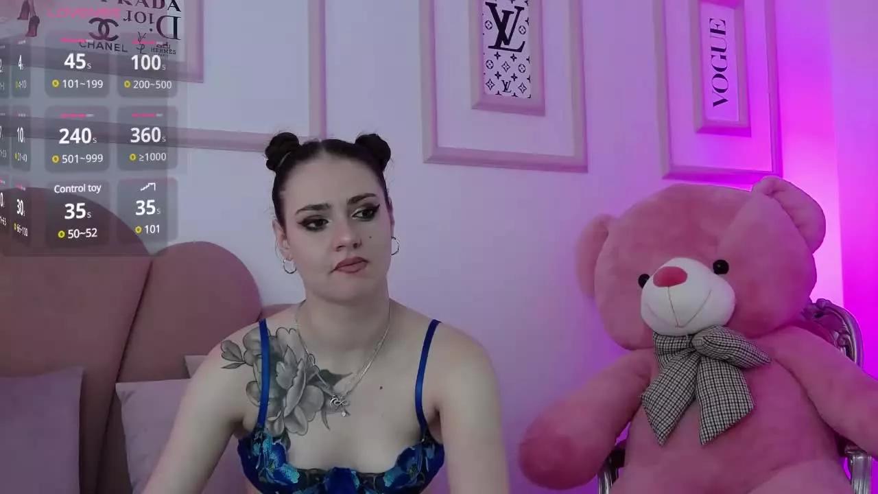 AbbyW from Streamray