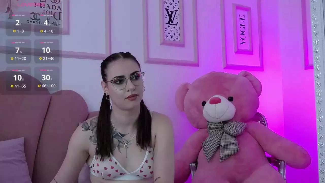 AbbyW from Streamray