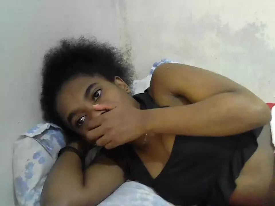 Africandoll2 webcams show profile image 