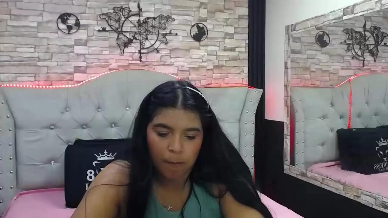 Alice_Jhonson webcams show profile image 