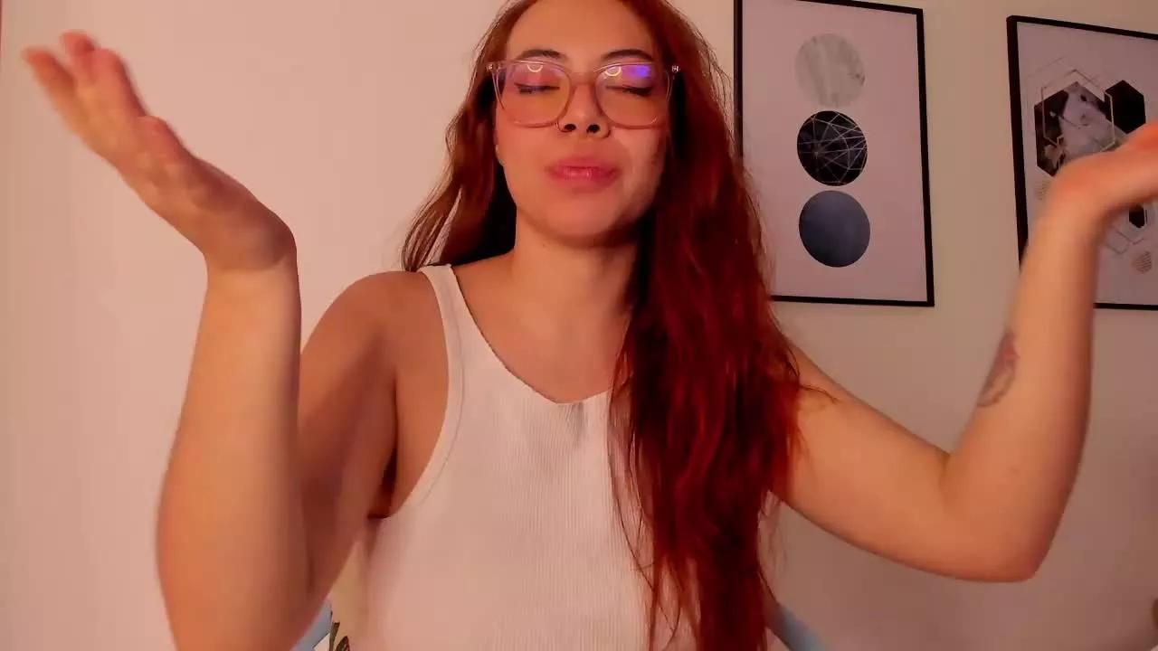 AliiceCullen from Streamray
