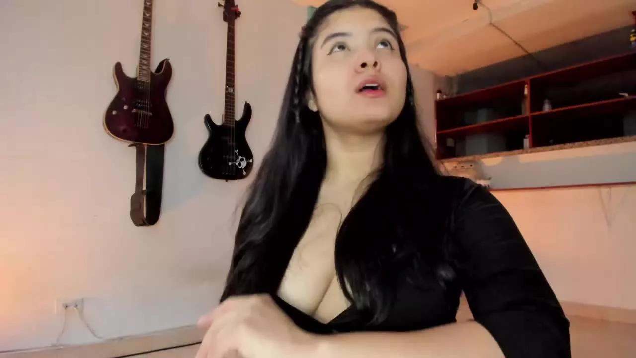 AllieBlender from Streamray