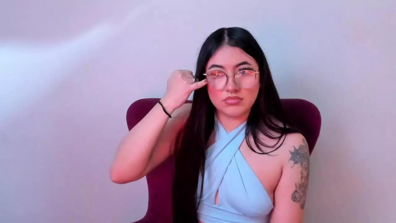 AllizonBlake from Streamray