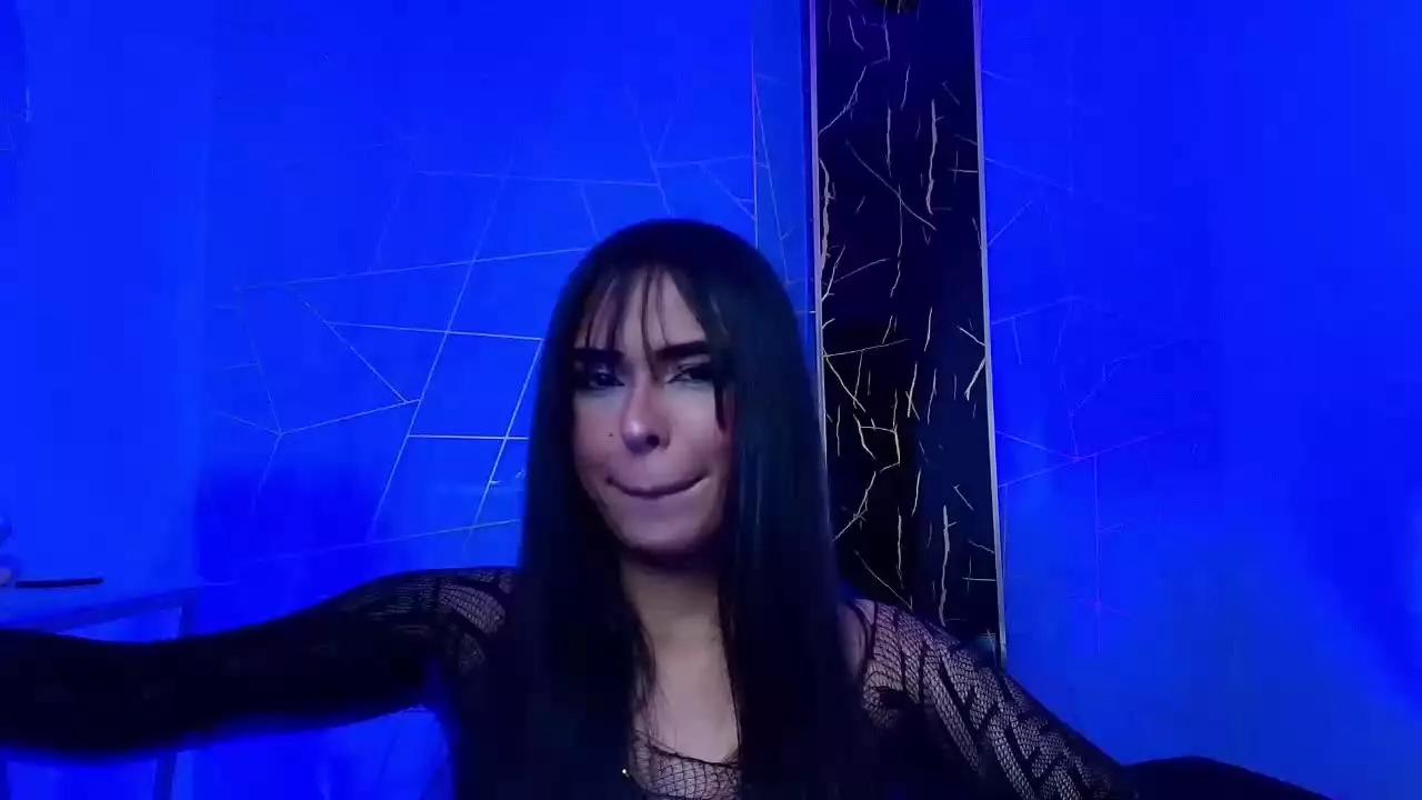 Alondra_connor webcams show profile image 