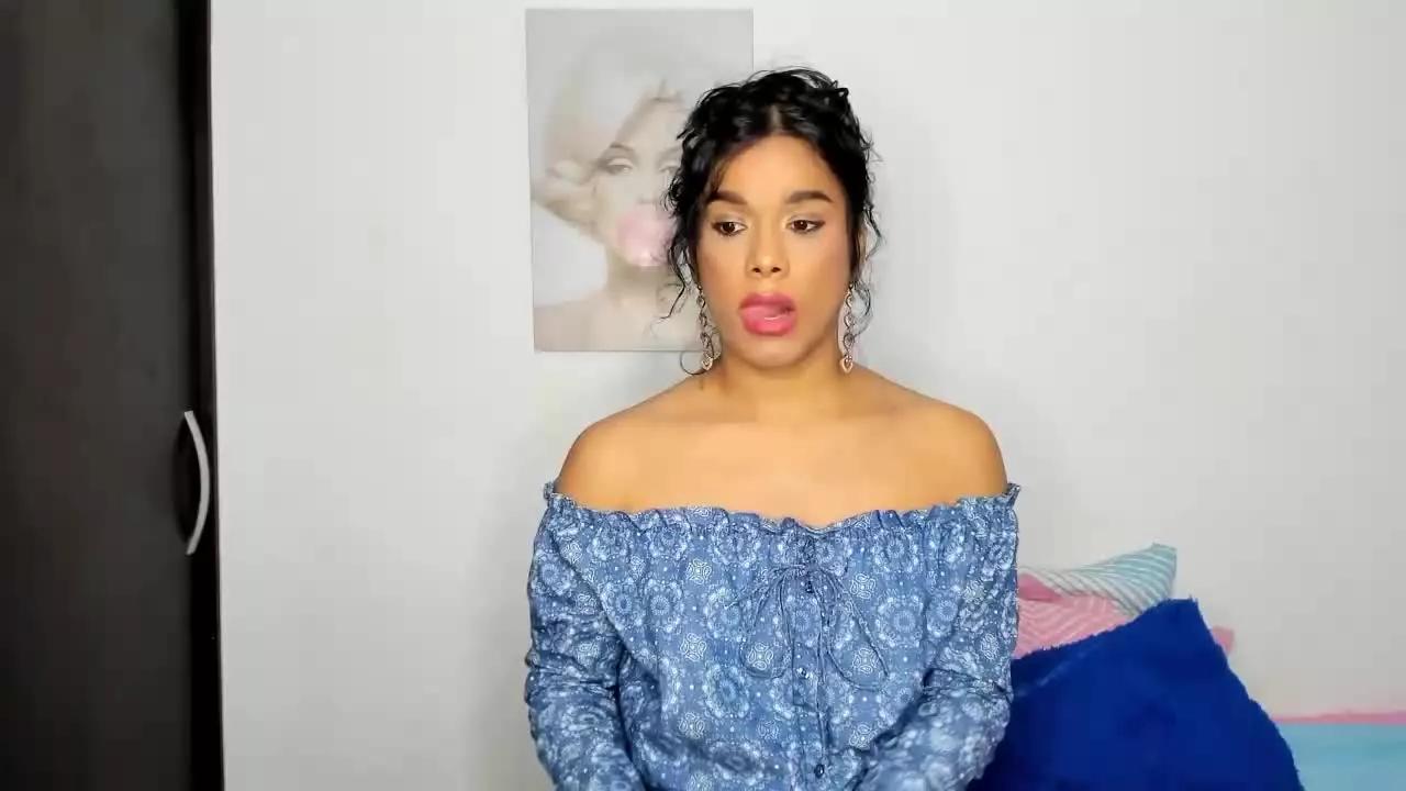 amandacapelliTS from Streamray