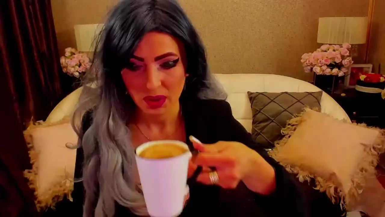AMANDDASHEMALETS from Streamray