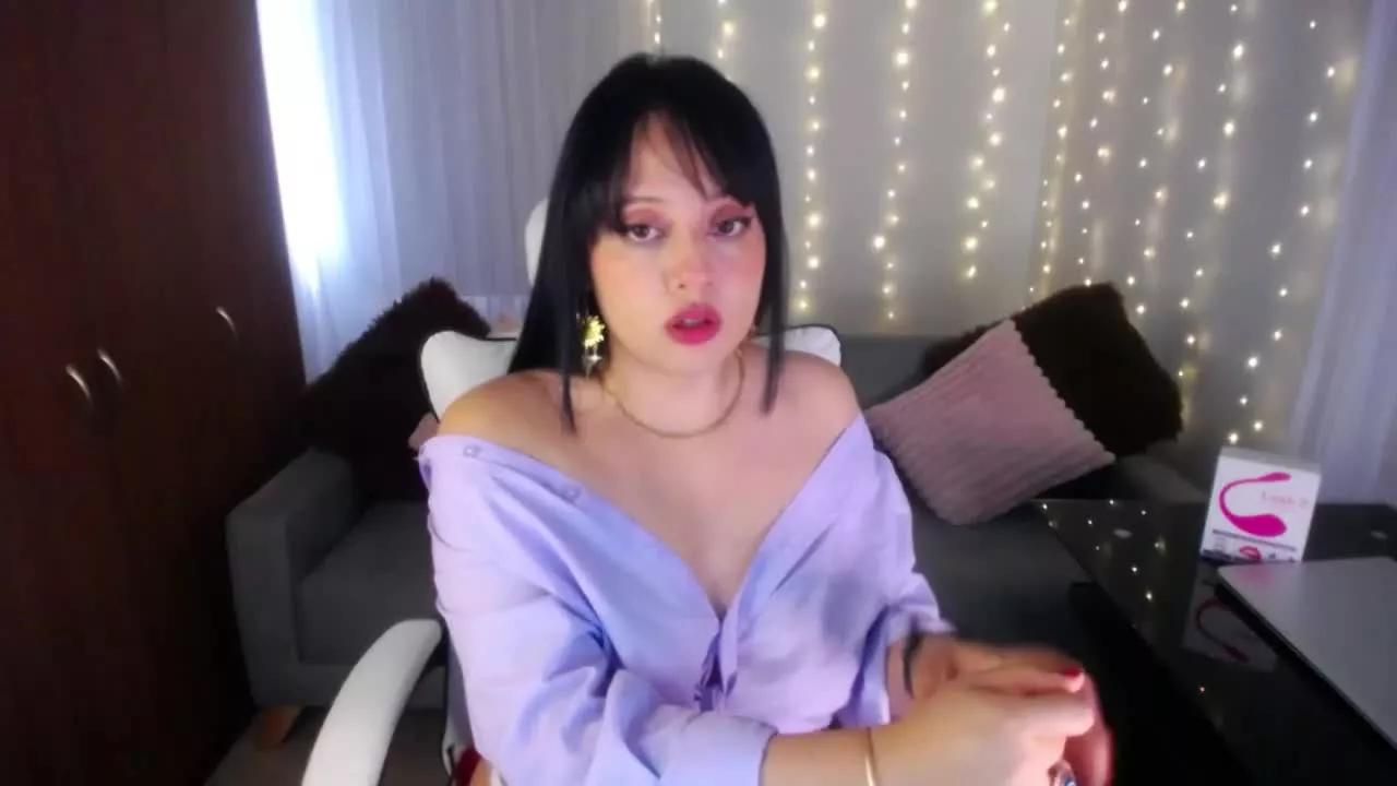 Amaranta_Rouly from Streamray