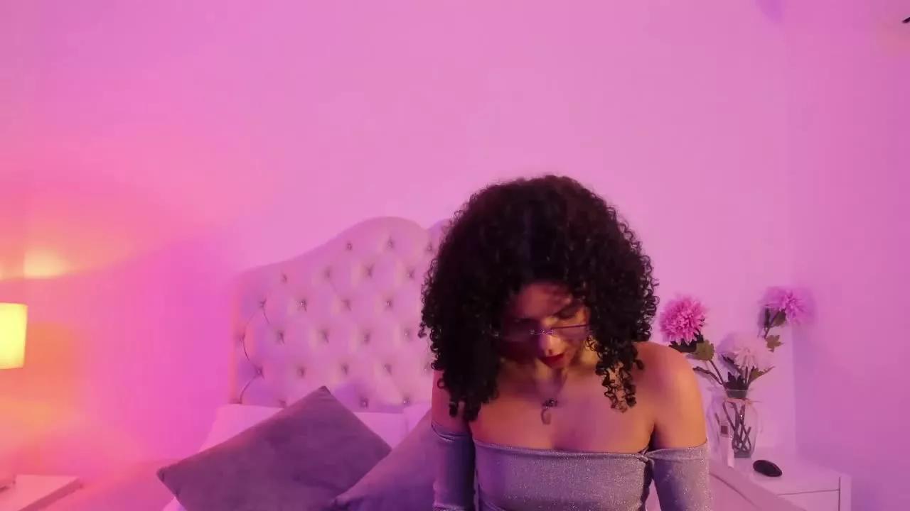 AmarantaFoxz from Streamray