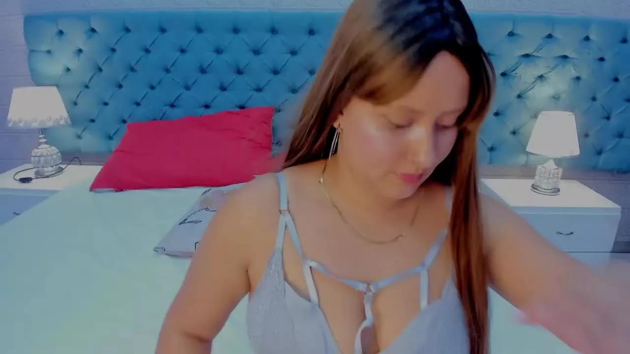 AmaraRose webcams show profile image 