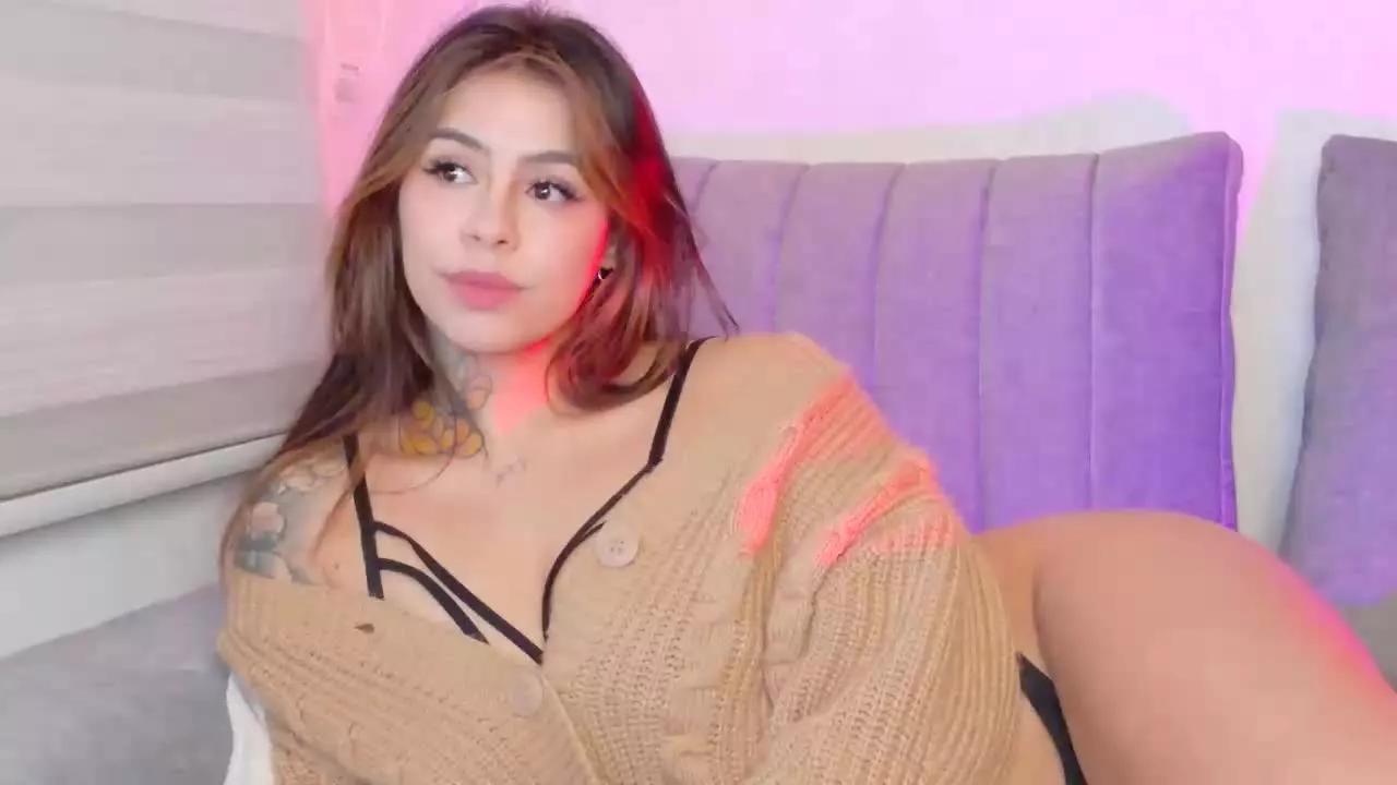 Amber__lurk webcams show profile image 