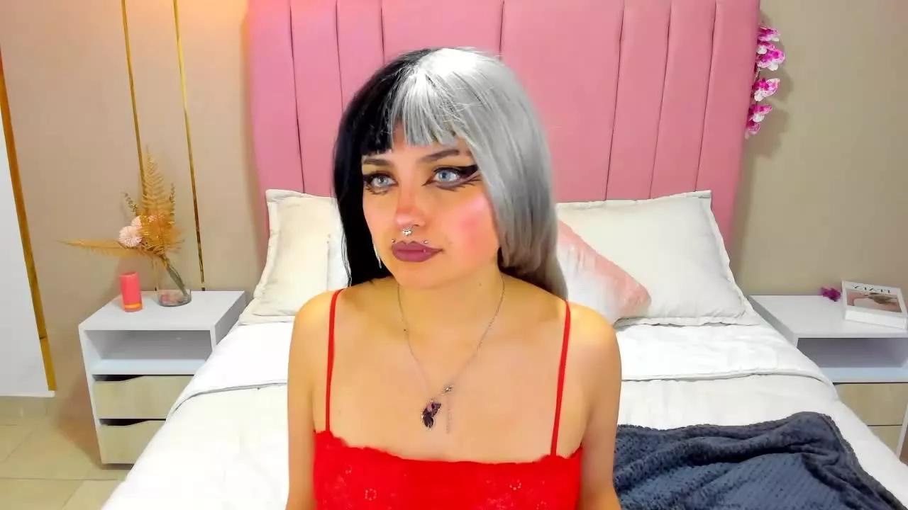 AmeliBlake webcams show profile image 