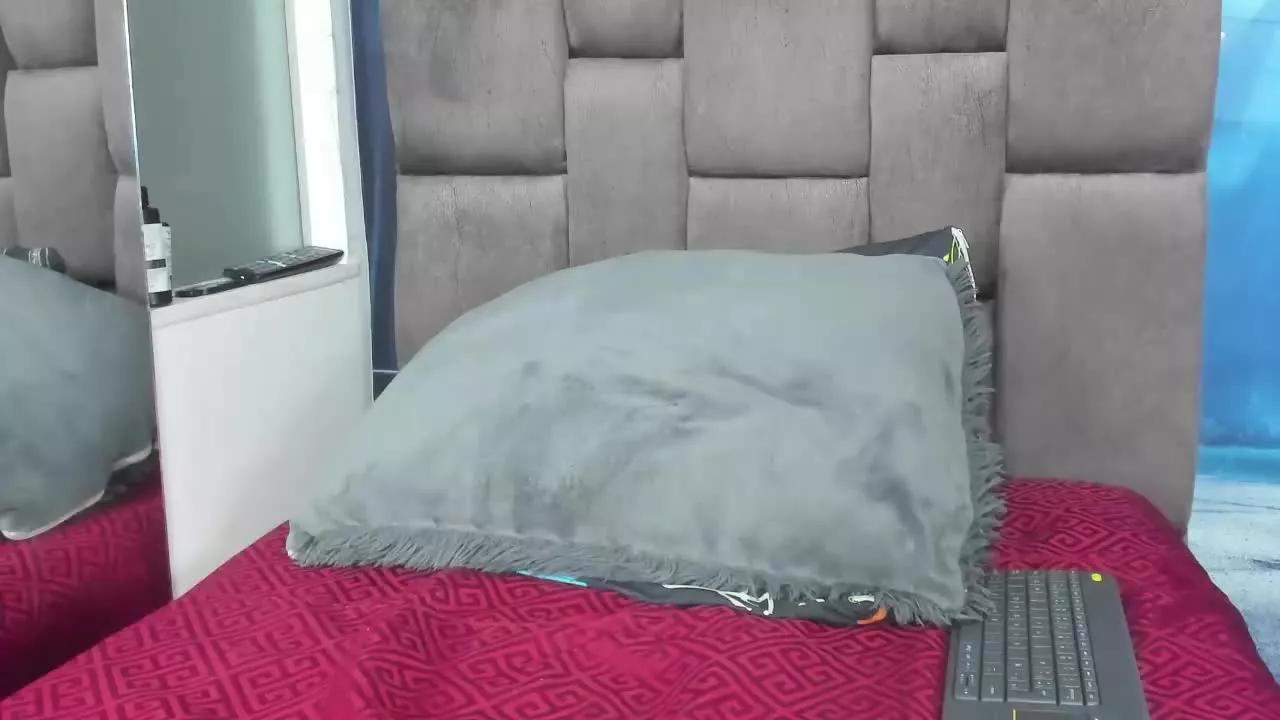 ana_levi10 from Streamray