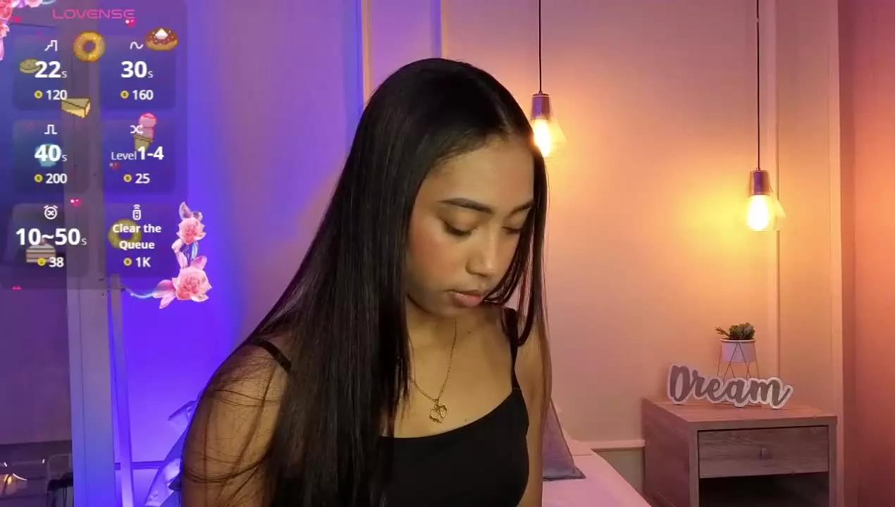 AniaHarris from Streamray
