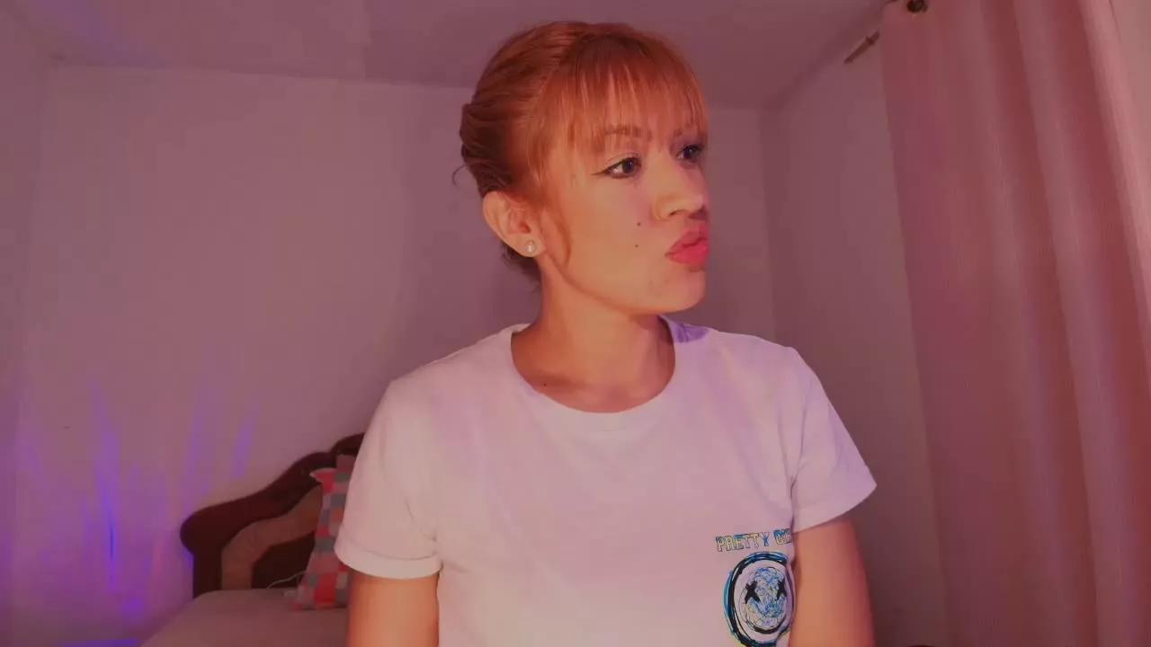 ANISYA webcams show profile image 