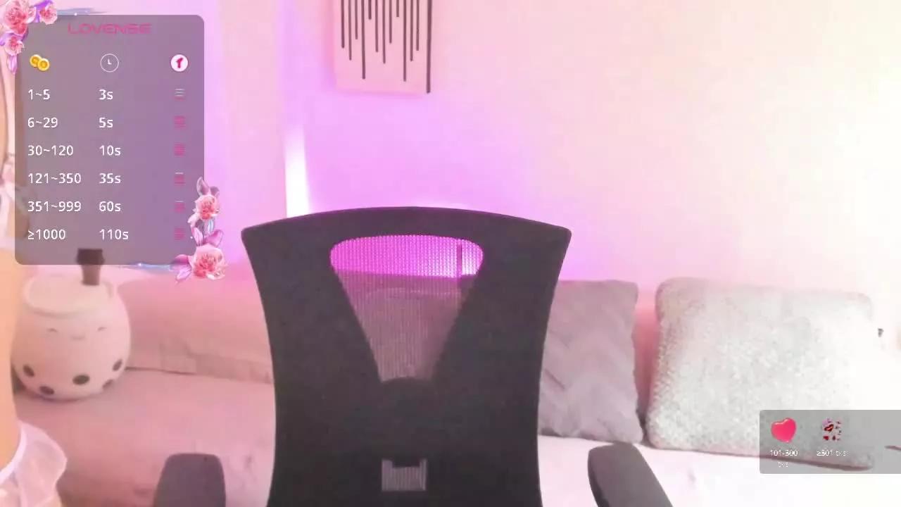 AnneDark from Streamray
