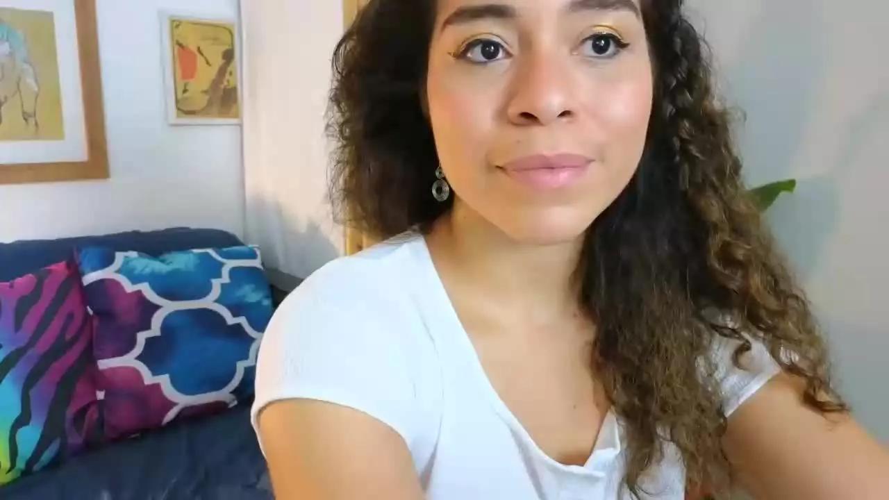Annekamy from Streamray