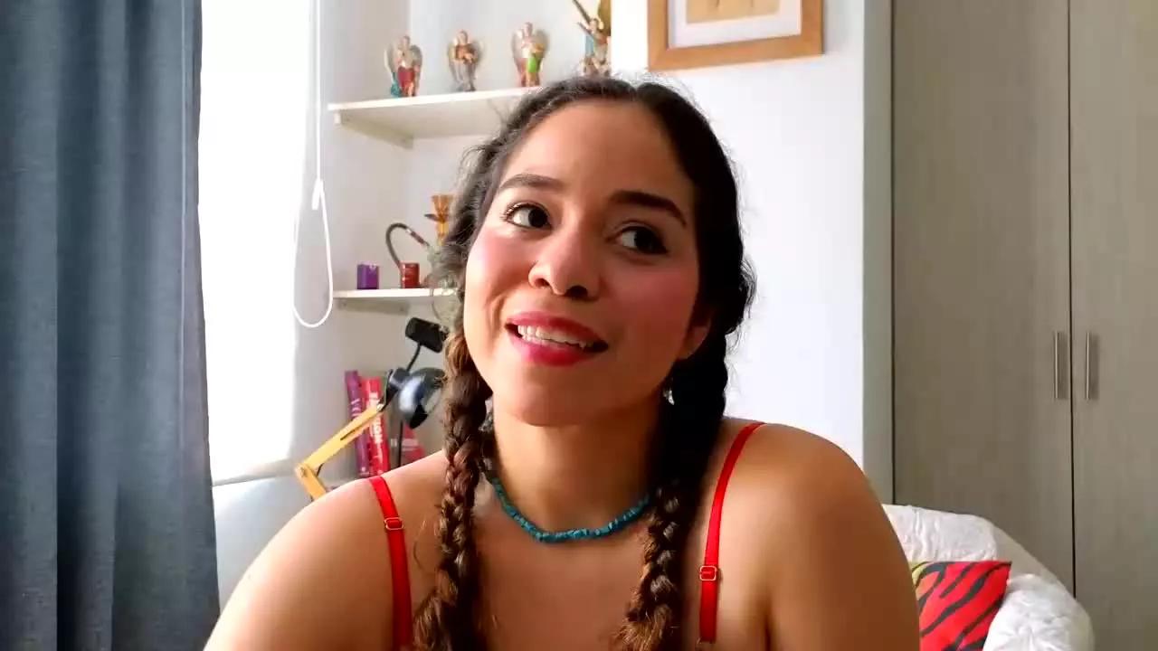 Annekamy from Streamray