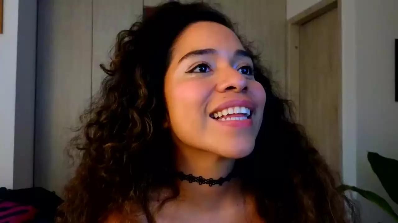 Annekamy from Streamray