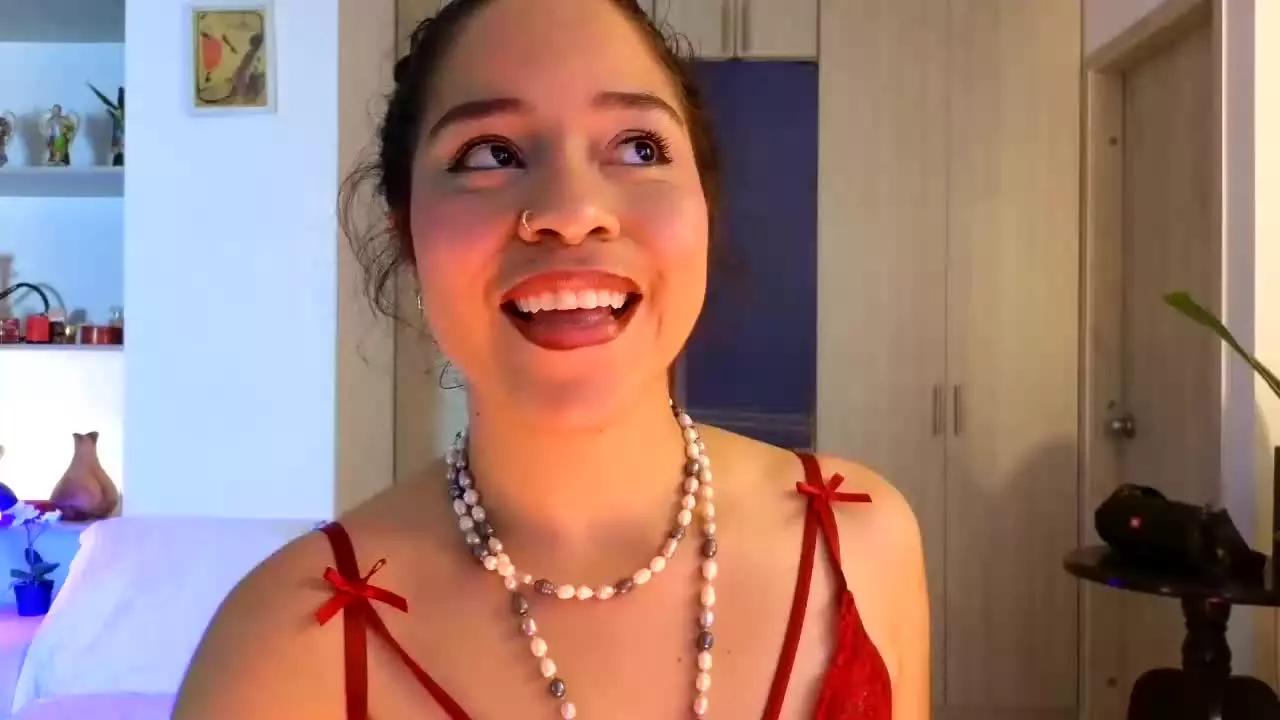 Annekamy from Streamray