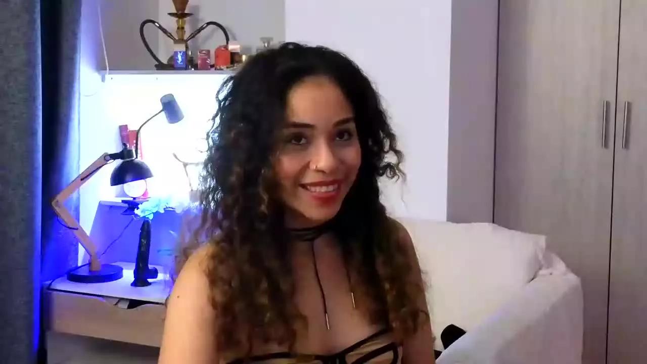 Annekamy from Streamray