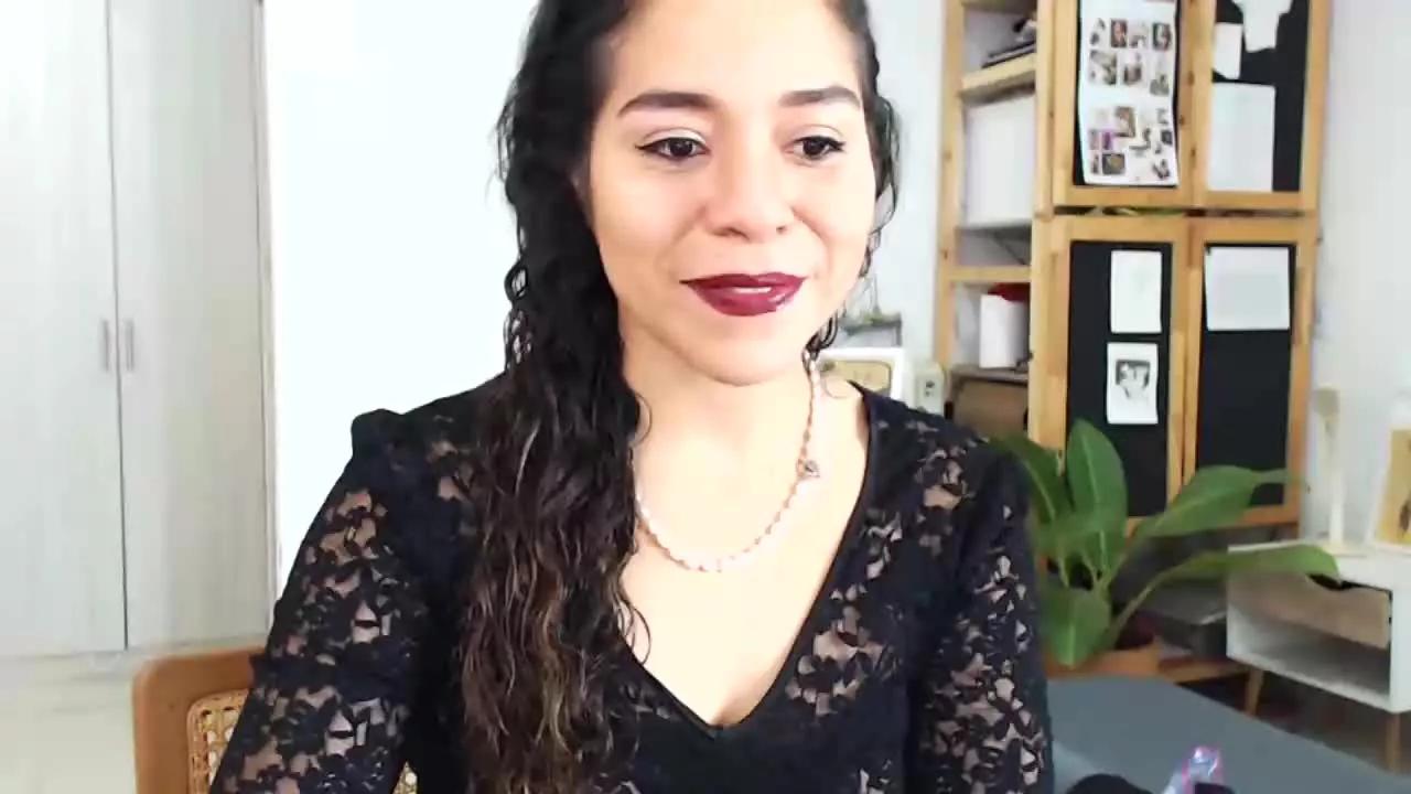 Annekamy from Streamray