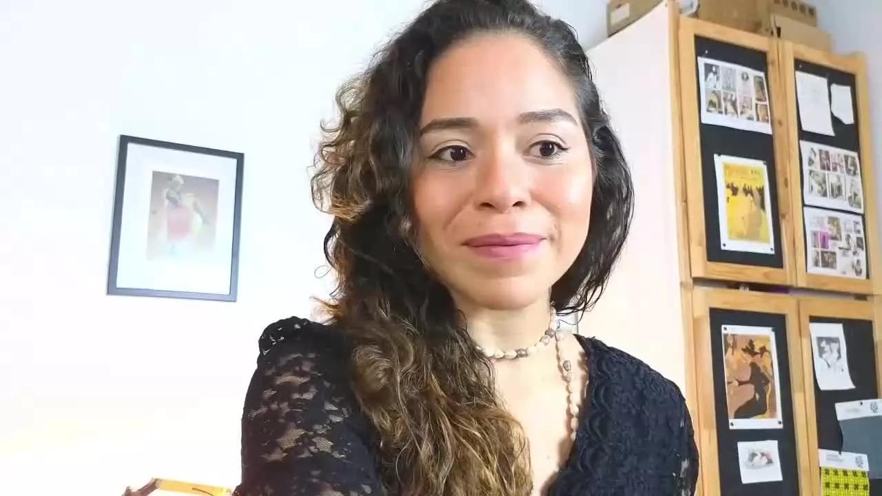 Annekamy from Streamray