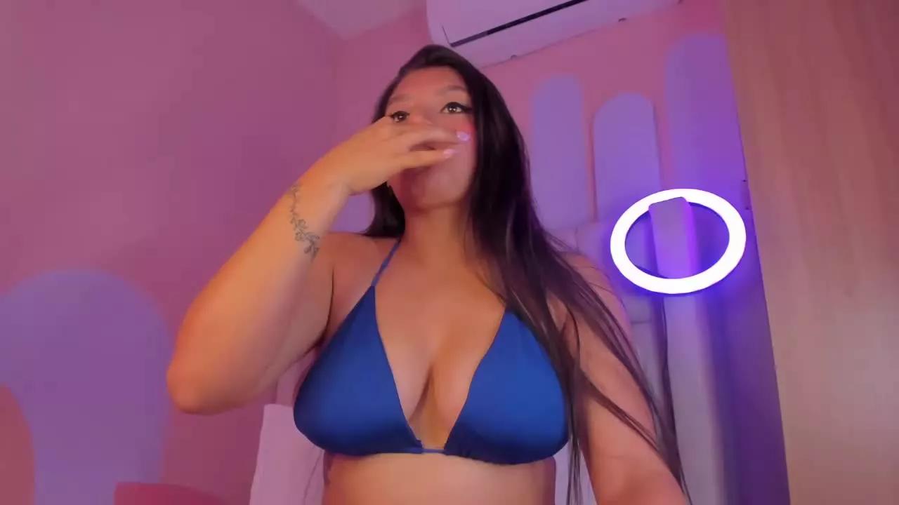 AnnyBlue from Streamray