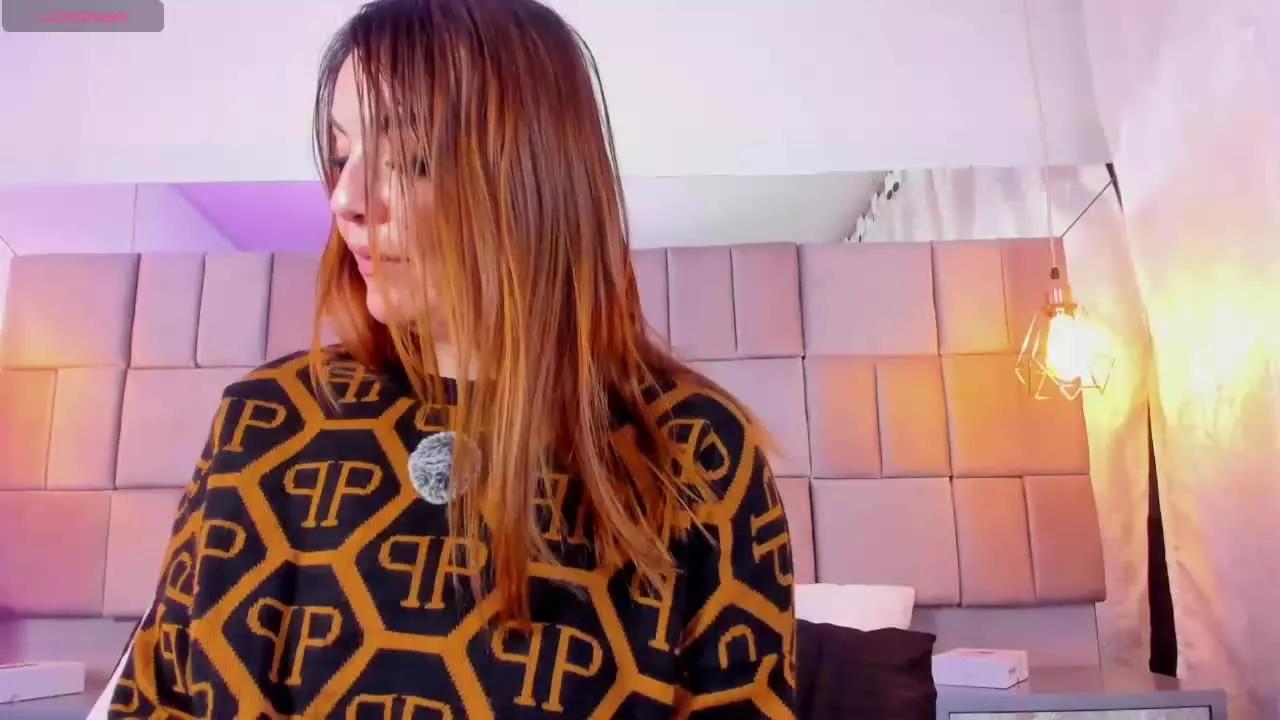 Antonella_jones webcams show profile image 