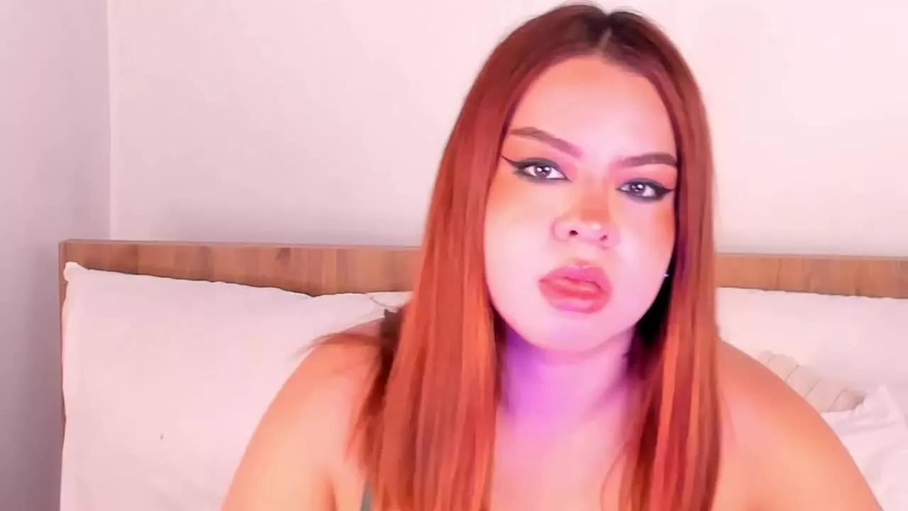 AriaBloom webcams show profile image 