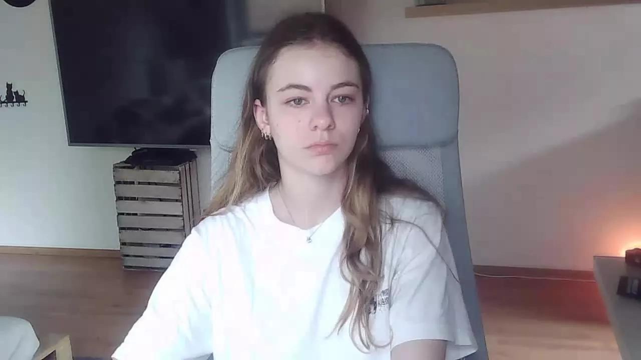 AriaFlirt from Streamray