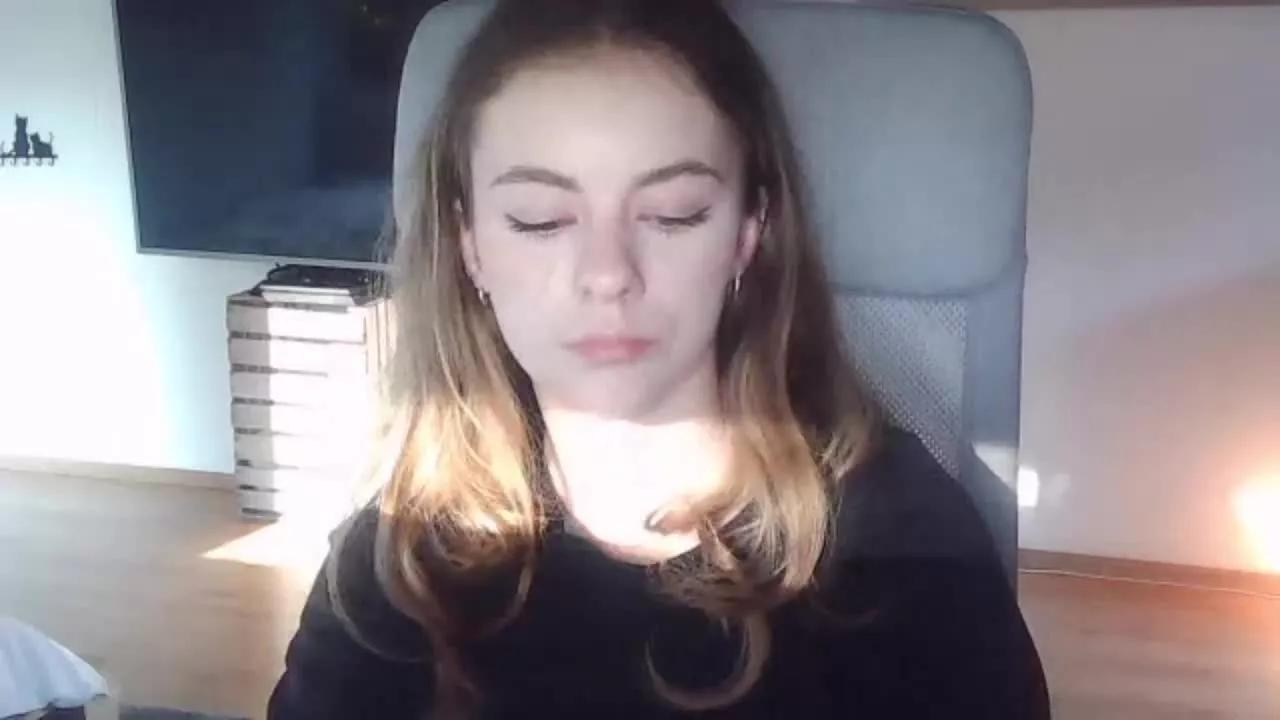 AriaFlirt from Streamray