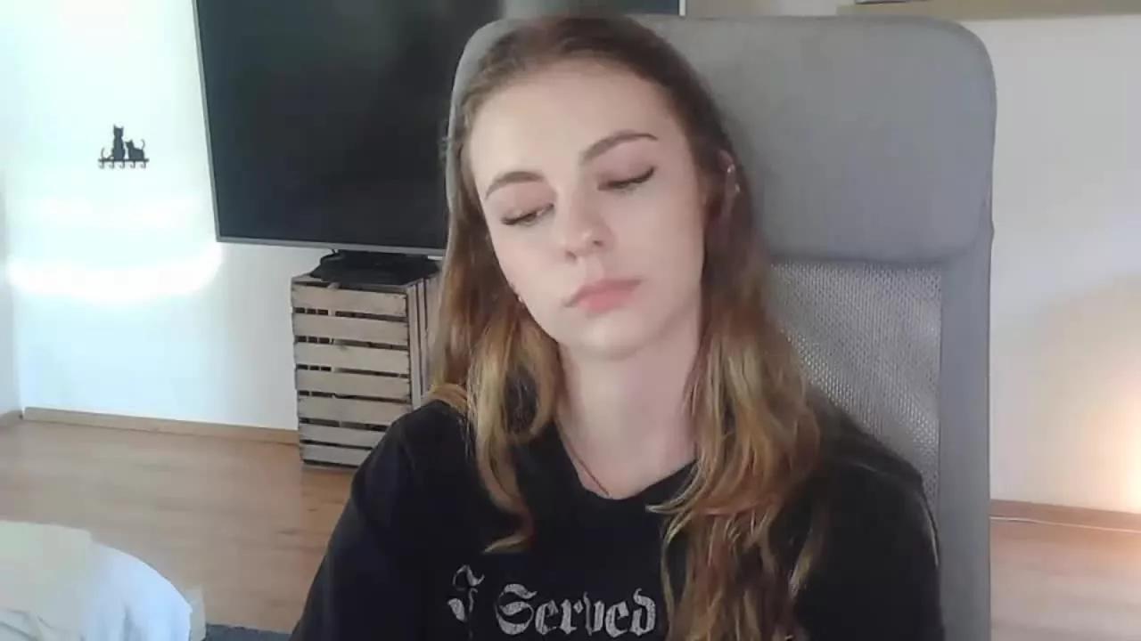 AriaFlirt from Streamray