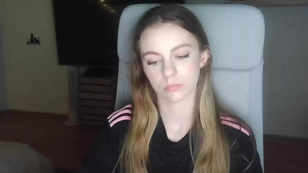 AriaFlirt from Streamray