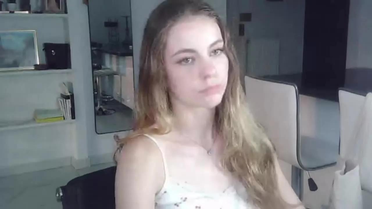 AriaFlirt from Streamray