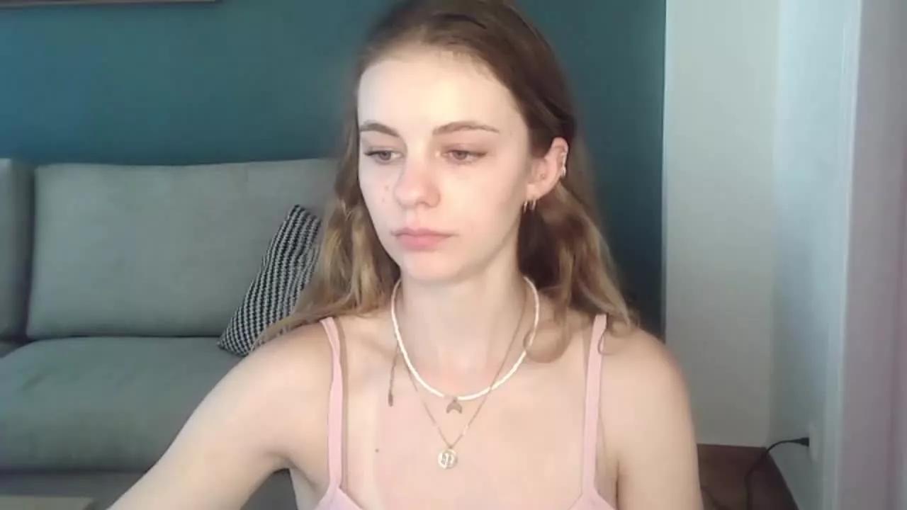 AriaFlirt from Streamray