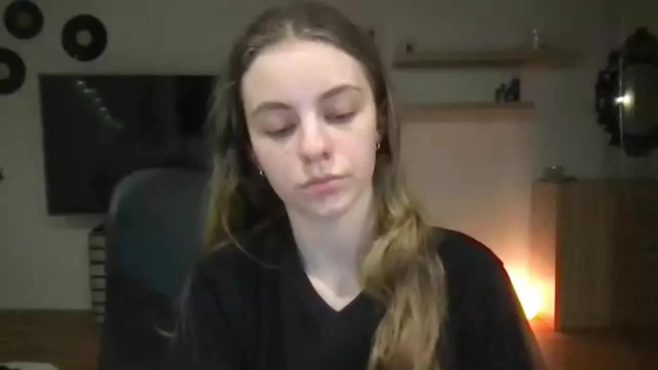 AriaFlirt from Streamray