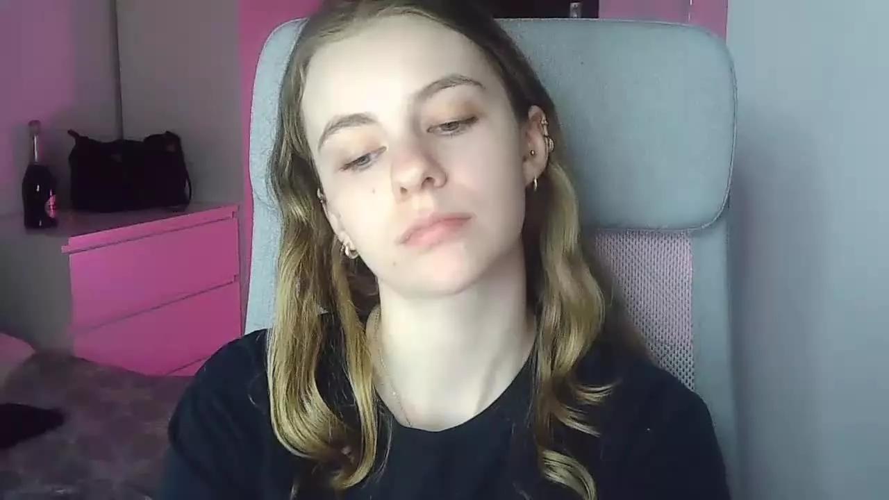 AriaFlirt from Streamray