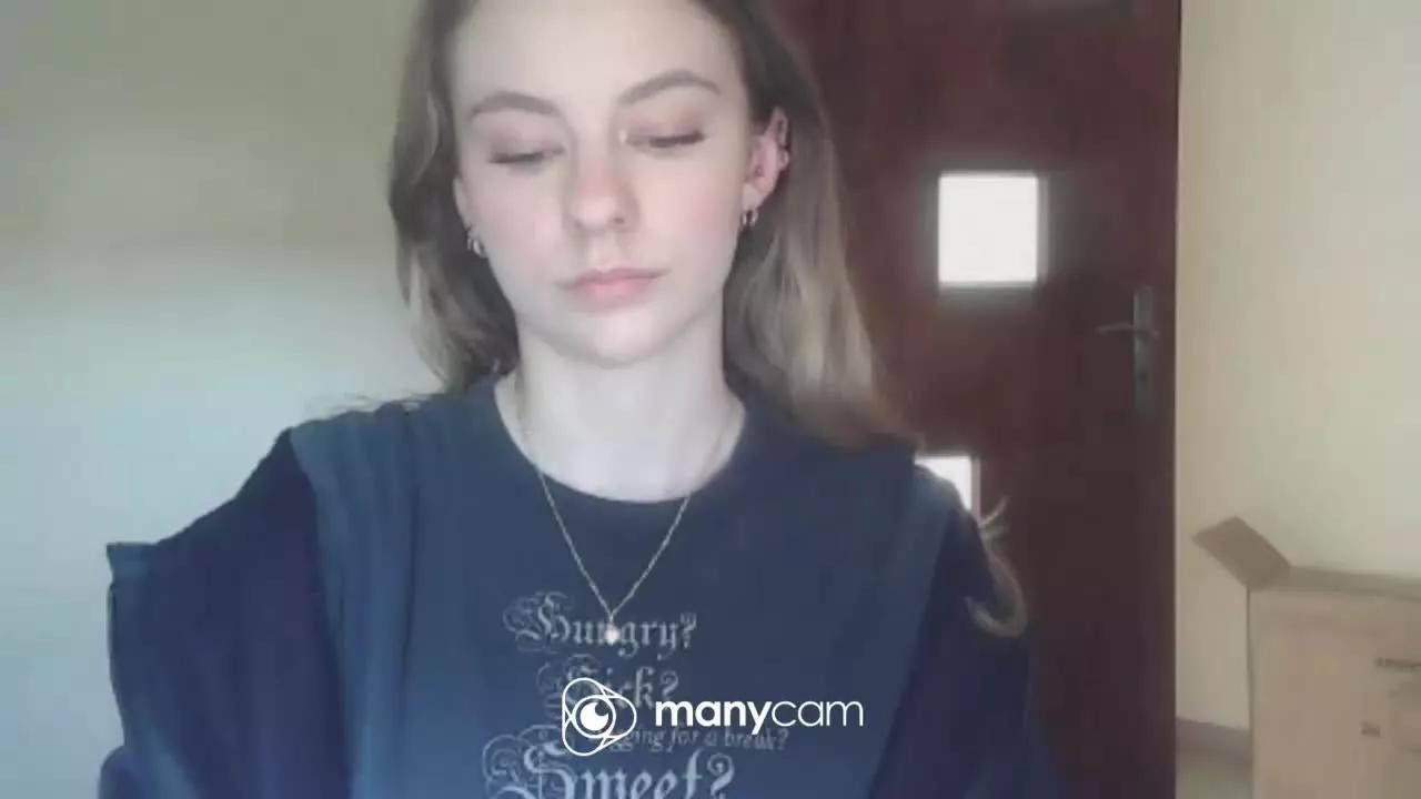 AriaFlirt from Streamray