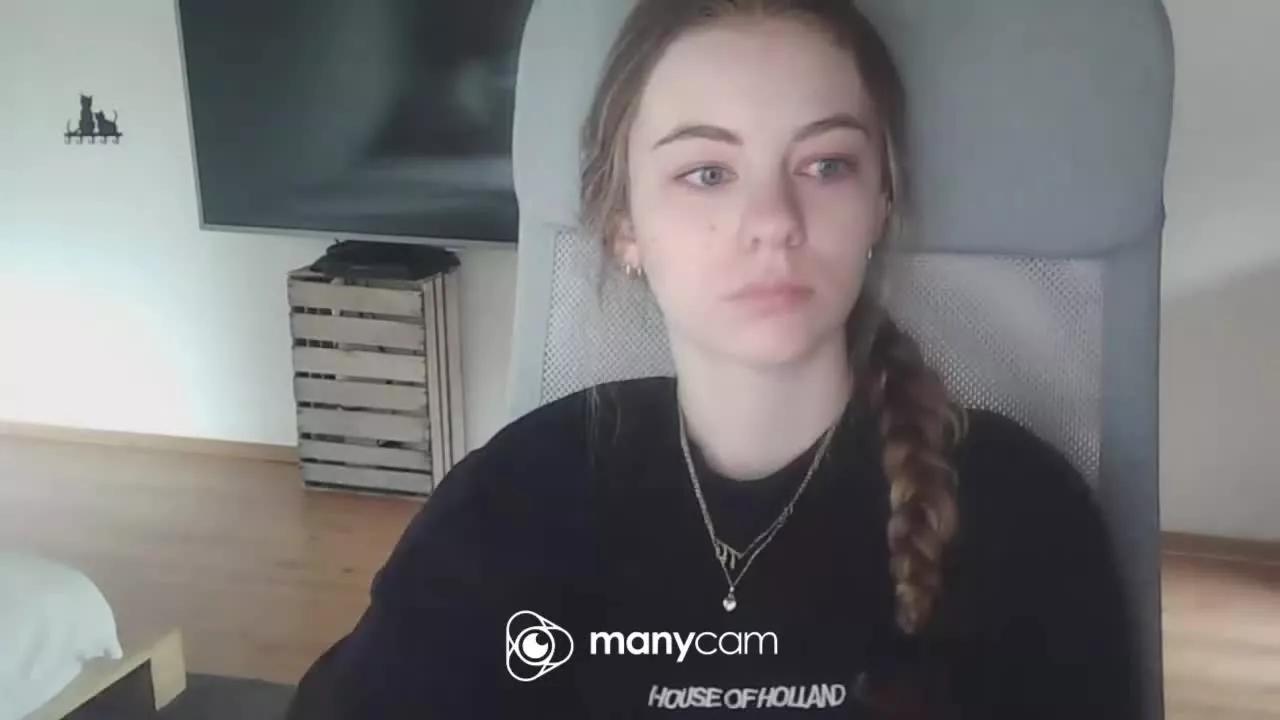 AriaFlirt from Streamray