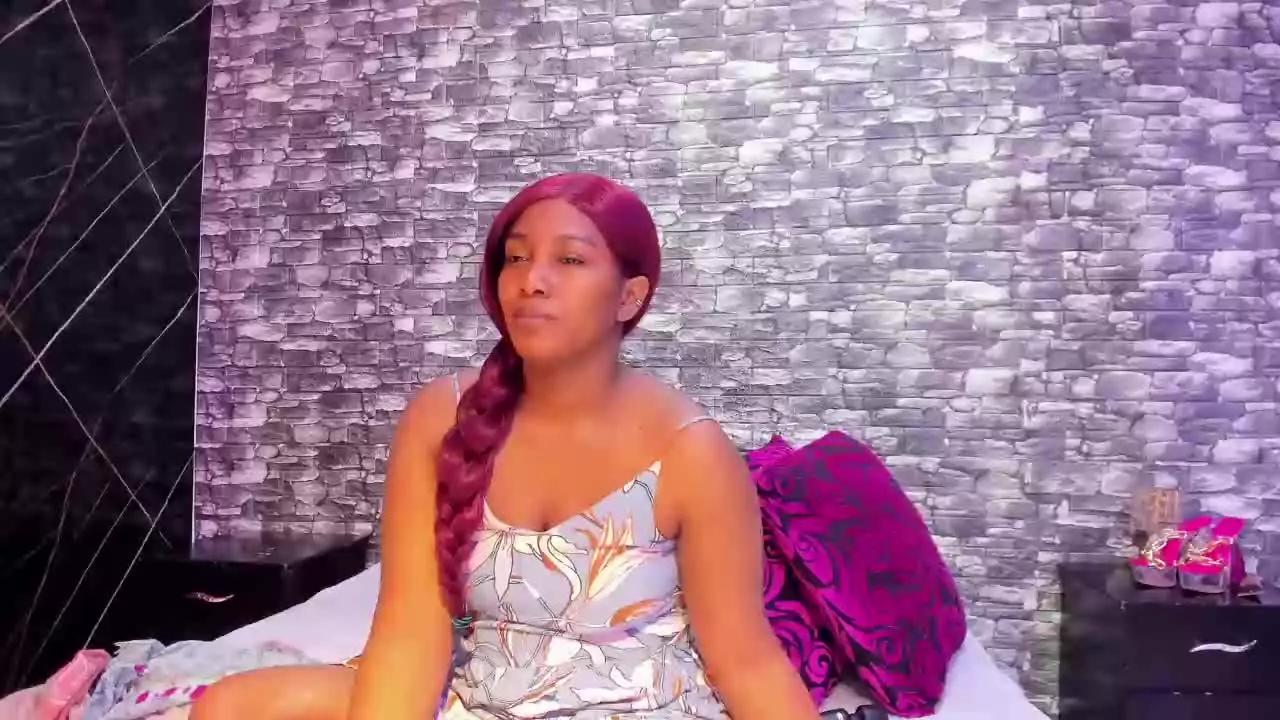 ArianaBlack from Streamray