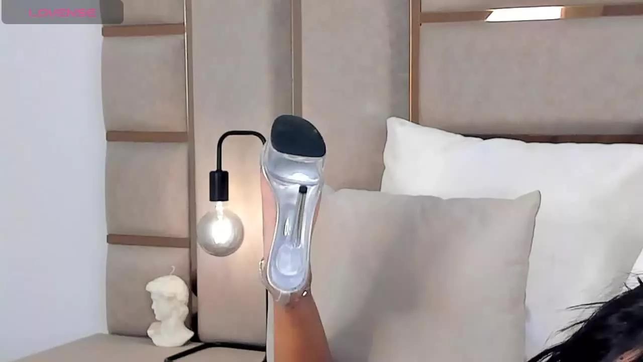 ArianaDale from Streamray