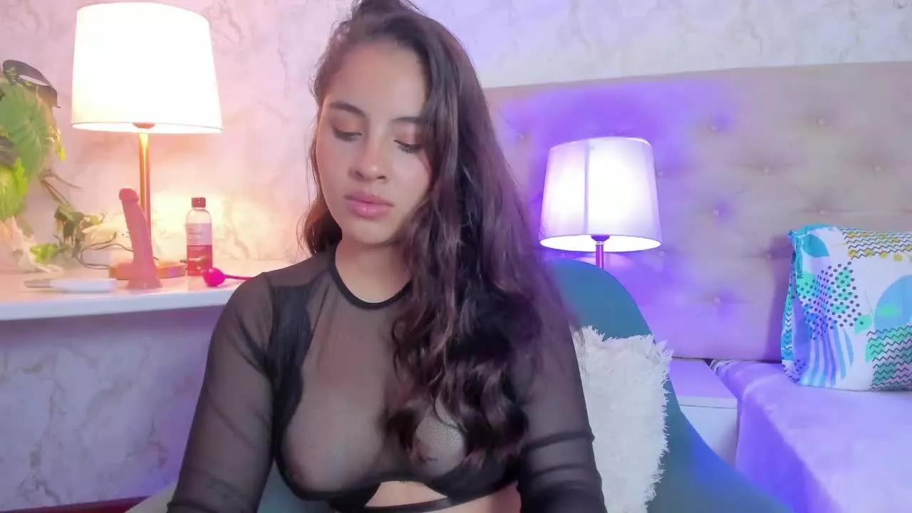 AriaRosse from Streamray
